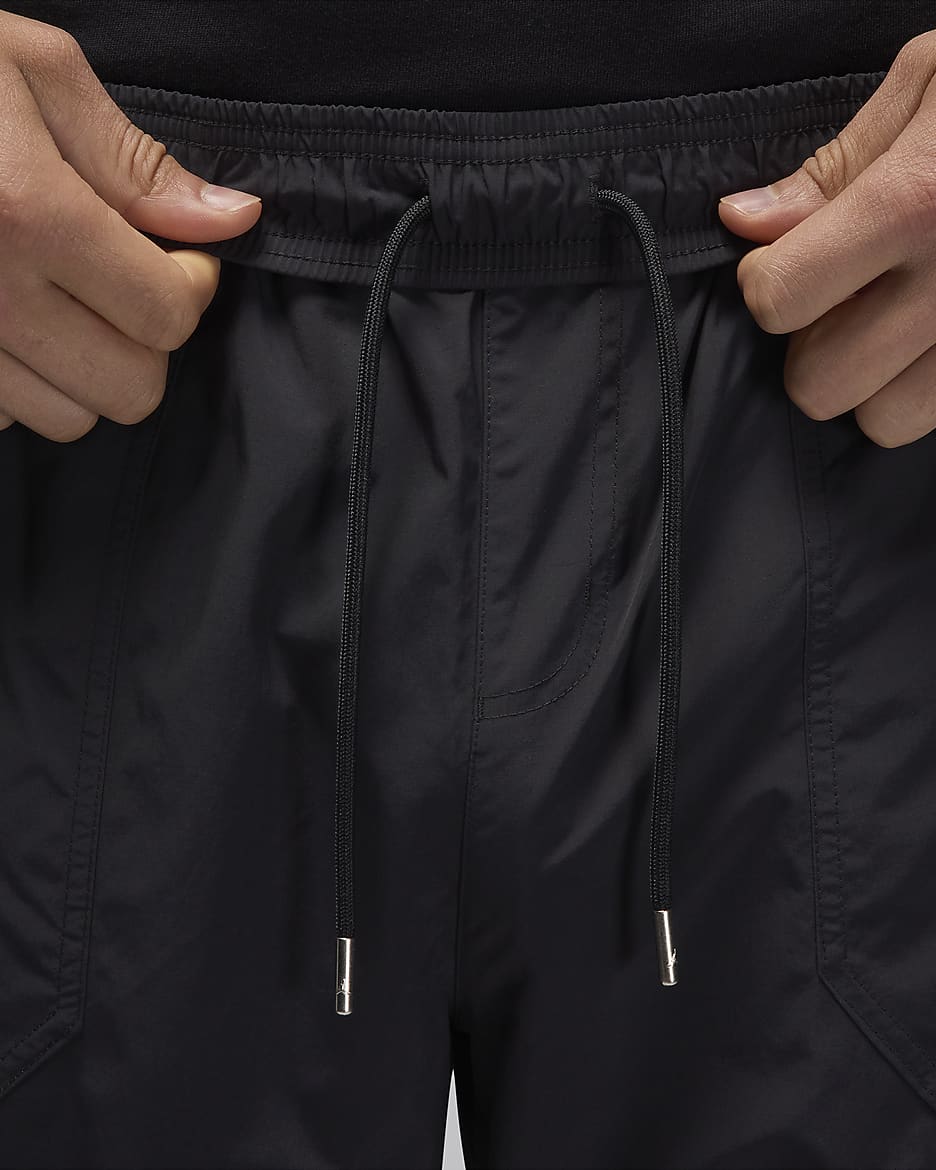 Jordan Essentials Men s Woven Pants